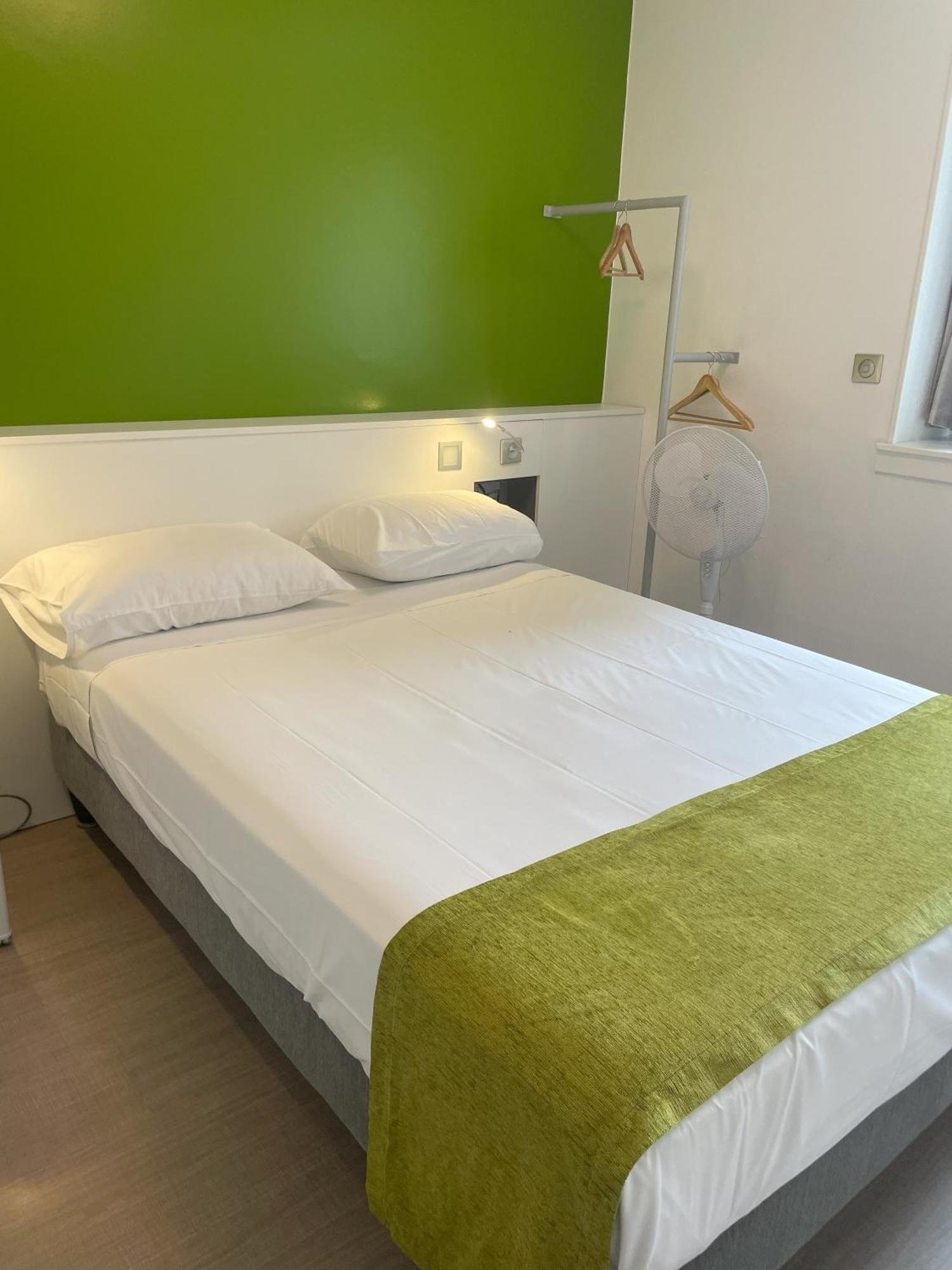 Hotel Quai33 Saint-Etienne  Exterior photo
